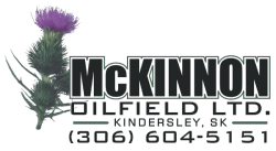 McKinnon Oilfield LTD 