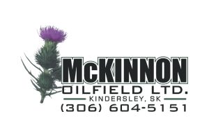 McKinnon Oilfield - logo