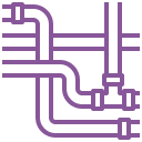  Flex Coil Pipeline Installation 